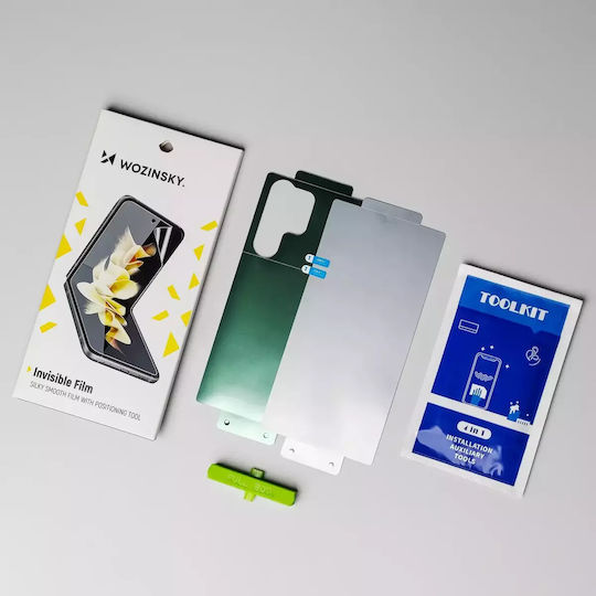 Wozinsky Screen Protector (Motorola Edge 40)