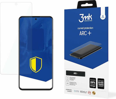 3MK ARC+ Protector de ecran (Galaxy A52 / A52s)