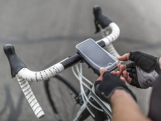 Quad Lock Mag Poncho Mobile Phone Protection Cover Samsung Galaxy S22 Plus for Motorcycle Mount