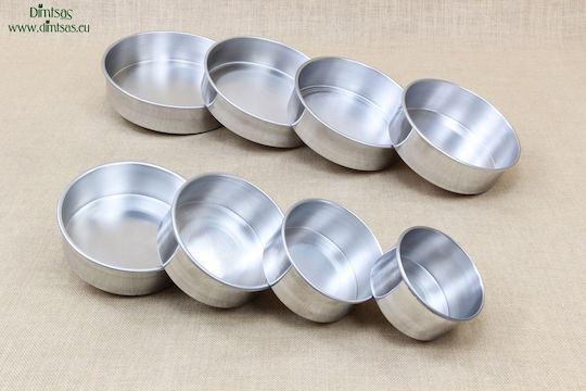 Tavă De Copt Din Aluminiu