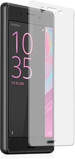 Tempered Glass New (Xperia X Compact)