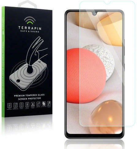 Terrapin Tempered Glass (Galaxy A42) 006-002-399