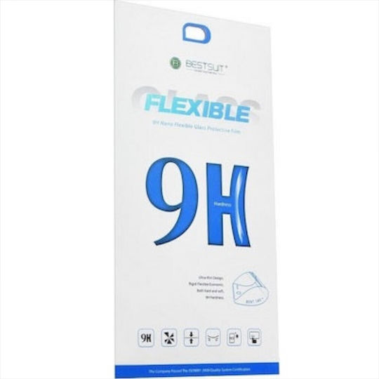 Bestsuit Flexible Tempered Glass (Huawei Y5p)