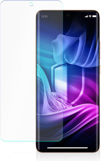 3MK Silky Mat Screen Protector (Motorola Edge 50 Ultra)