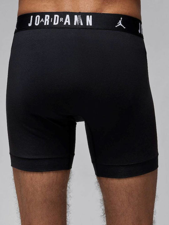 Ανδρικά Μποξεράκια Blue 3Pack