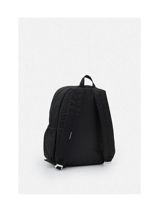 Converse Rucksack Schwarz