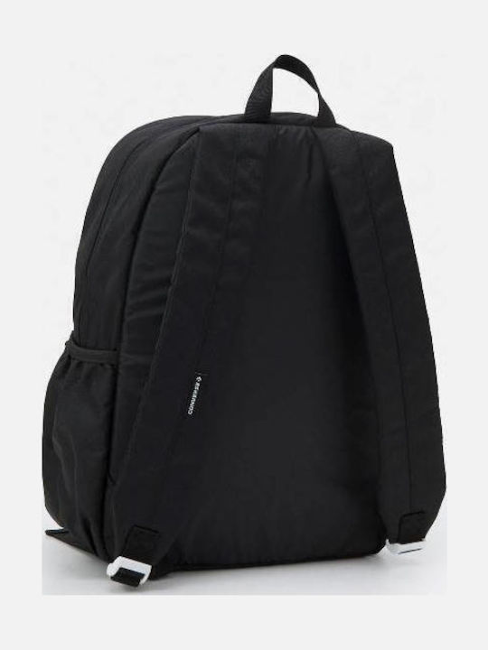 Converse Backpack Μαύρο