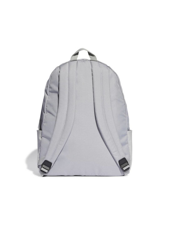 Adidas Women's Fabric Backpack Gray 27.5lt