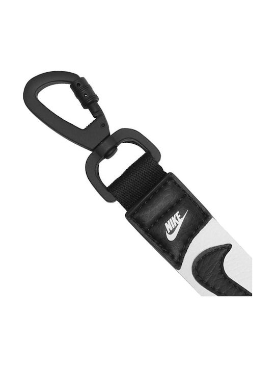 Nike Κλειδοθήκη Premium Μαύρη