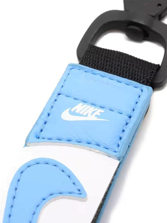 Nike Schlüsselhalter Premium Blau
