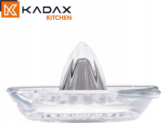 Kadax Κλασικός Στίφτης Λεμονιού / Λάιμ από Γυαλί