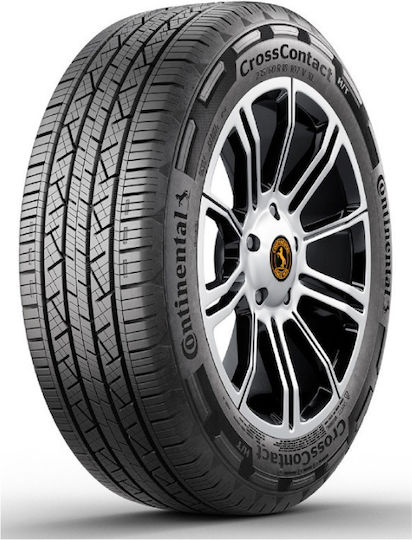 Continental Cross Contact 235/70R16 106H Θερινό Λάστιχο για Ηλεκτρικό Επιβατικό Αυτοκίνητο