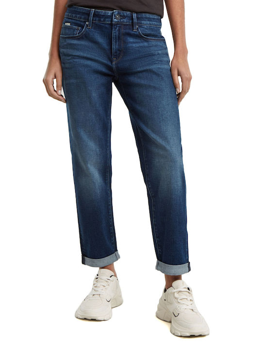 G-Star Raw Kate Women's Jean Trousers in Boyfriend Fit