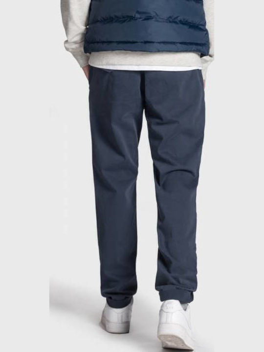 Franklin & Marshall Παντελόνι Chino Γκρι