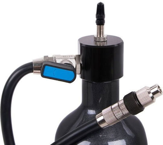 Schwalbe Tire Booster Pump Air Pump Hand 11 Bar
