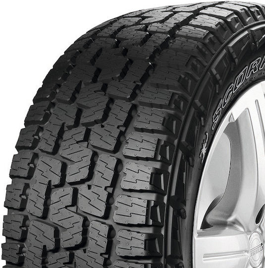 Pirelli Scorpion AllTerrain Plus 275/55R20 113T FSL Всесезонни Гума за 4x4 / SUV Кола