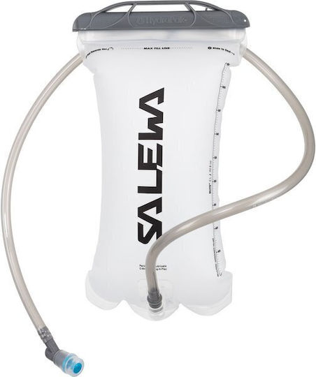 Salewa Transflow Bag Water Bladder 1.5L Transparent