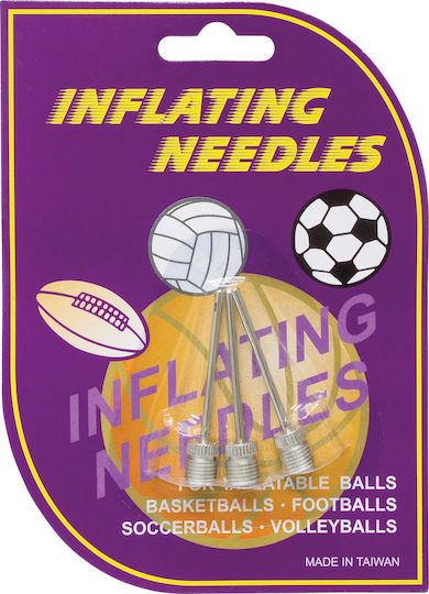 AMILA Pump Needles