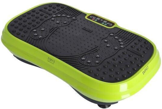 HMS Vibration Platform SVP07 Sky Vibration Platform for Total Body Passive Exercise