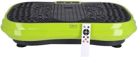 HMS Vibration Platform SVP07 Sky Vibration Platform for Total Body Passive Exercise