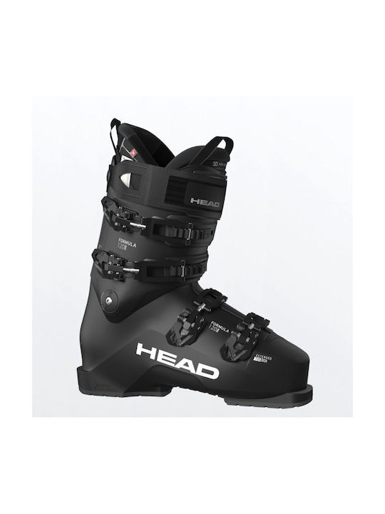 Head Formula 120 Performance Ski-Stiefel Schwarz Farbe