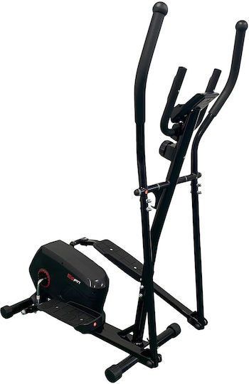 Eb Fit E580 Μαγνητικό Ελλειπτικό Μηχάνημα με Δίσκο 4kg για Χρήστη έως 100kg