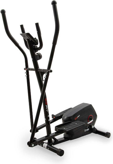 Eb Fit E580 Μαγνητικό Ελλειπτικό Μηχάνημα με Δίσκο 4kg για Χρήστη έως 100kg