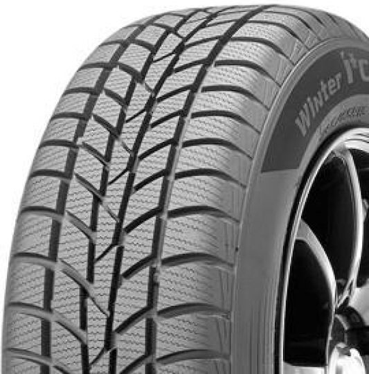 Hankook Winter I*Cept RS W442 165/65R13 77E-Commerce-Website M+S Winter Reifen für Passagier Auto