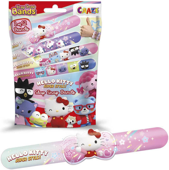 Craze Hello Kitty Schmuckspiel (Verschiedene Designs) 1Stück