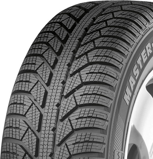 Semperit Master-Grip 2 175/55R15 77T FR Χειμερινό Λάστιχο για Επιβατικό Αυτοκίνητο