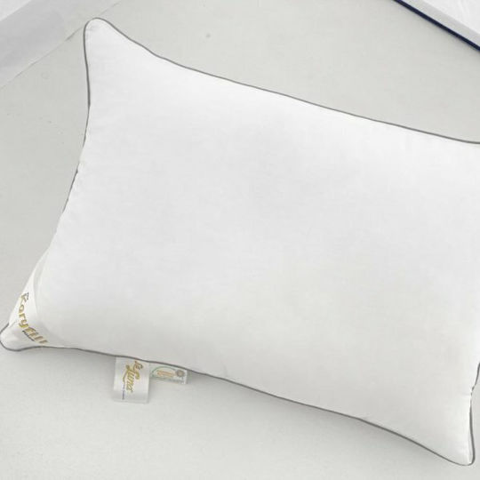 La Luna Neues Karyfill Kopfkissen Polyester 50x70cm