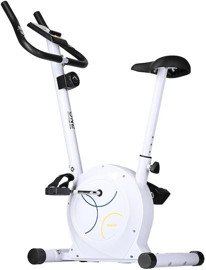 HMS RM 8740 Bicicletă de exerciții în picioare Magnetic