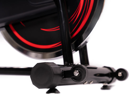 Hertz Fitness Spin Bike XR-110 Magnetic cu roți