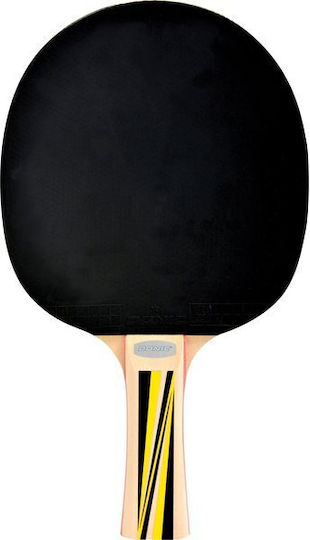 Donic Top Team 500 Ρακέτα Ping Pong για Παίκτες Μεσαίου Επιπέδου