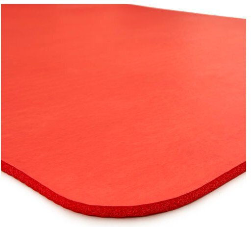 Reebok Exercise Mat Red (173x61x0.7cm)