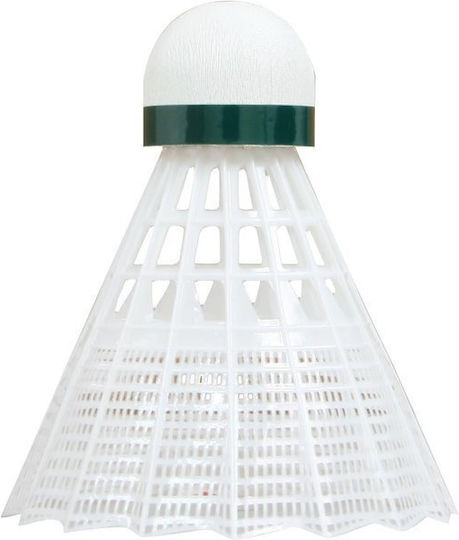 Talbot Torro Tech Φτερά Badminton 6τμχ