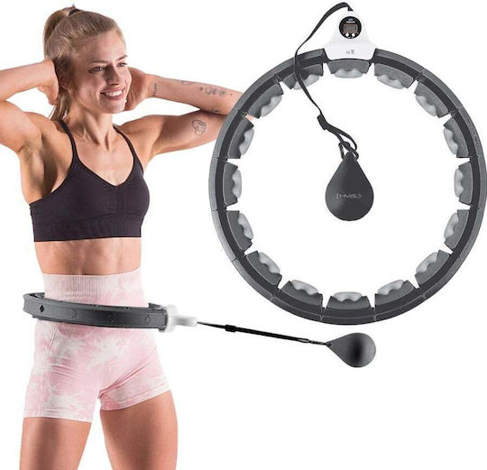 HMS Fitness Hula Hoop