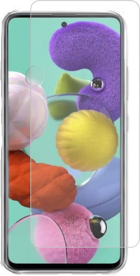 5g Tempered Glass (Galaxy A53)