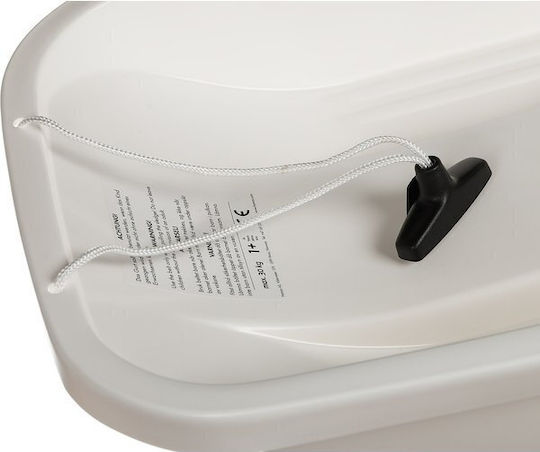 Hamax Baby Bob Schlitten 501026