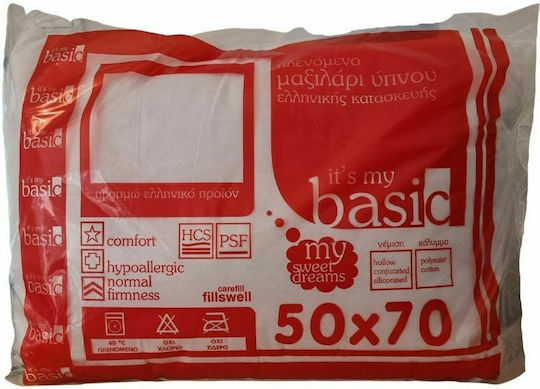 JGS S.A. Basic 50x70 Hollowfiber 50x70x15cm