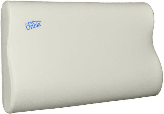 Orthia Comfort Filler Foam Ανατομικό 32x53x11cm Orthia Comfort Filler Foam Ανατομικό 32x53x11cm