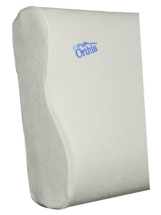 Orthia Comfort Μαξιλάρι Ύπνου Filler Foam Ανατομικό 32x53x11cm