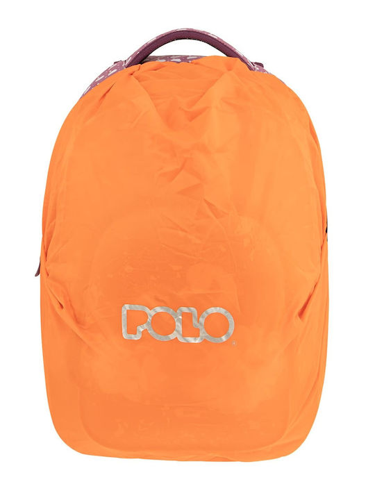 Polo Peak School Bag Backpack Elementary, Elementary Multicolour 30Liters 2024