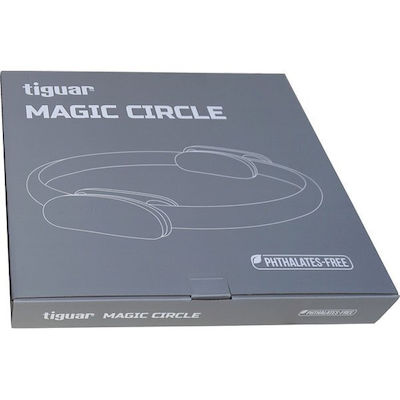 Tiguar Magic Inel Pilates Gri