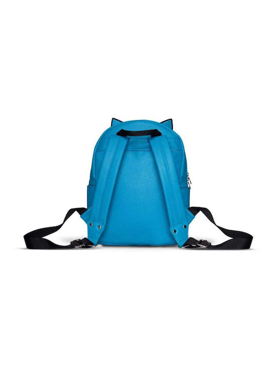 Difuzed Bag Backpack Multicolour