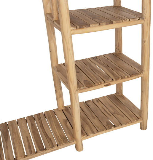 Balen Entry Furniture with Hanger 120x50x180cm