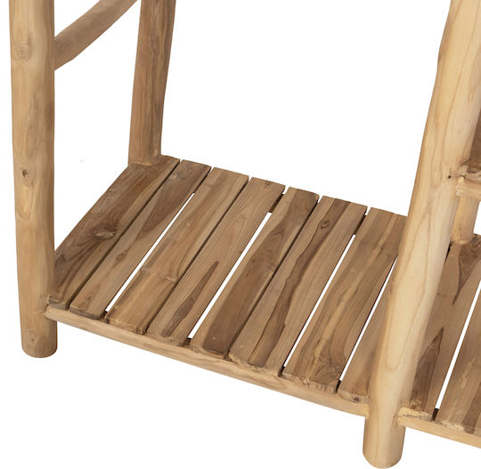 Balen Entry Furniture with Hanger 120x50x180cm