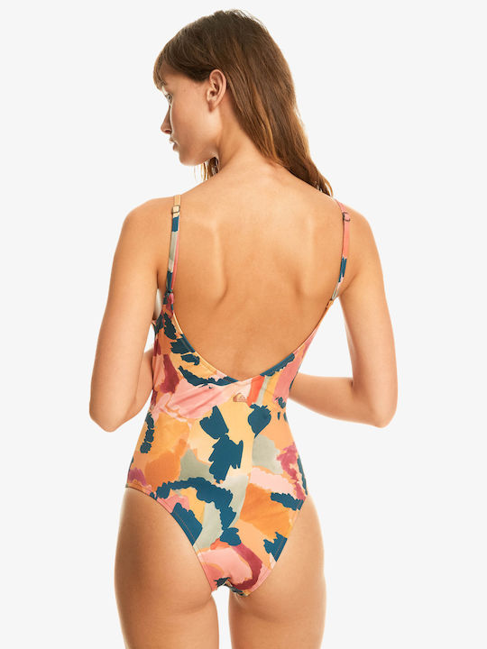 Quiksilver One-Piece Swimsuit