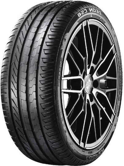 Cooper Zeon CS8 195/55R15 85V Лято Гума