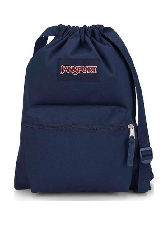 Jansport Backpack 14lt Μπλε